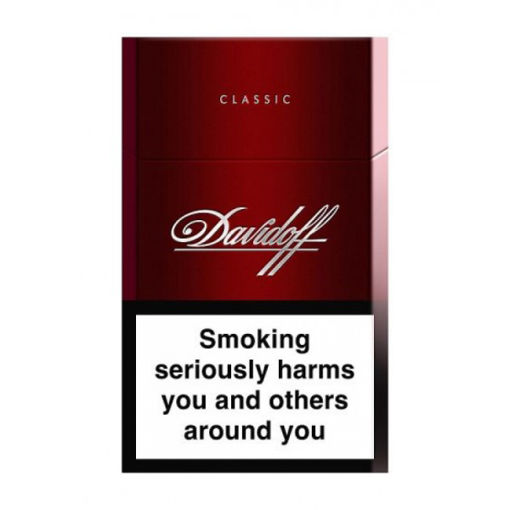 Picture of DAVIDOFF CLASSIC